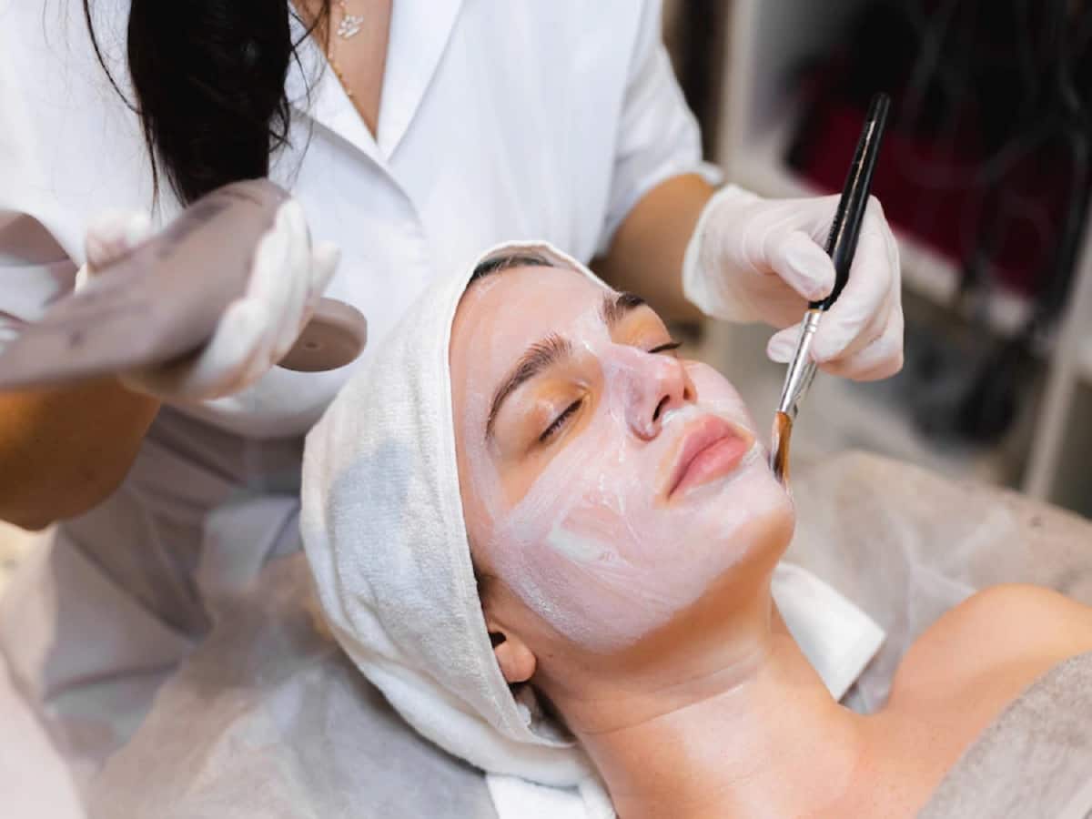 Facials Are Better Avoided: A Dermatologist Explains Why